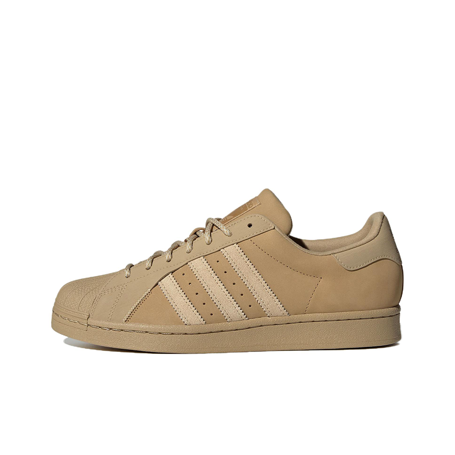 Adidas Shoes Superstar - Adidas Originals SUPERSTAR Lederen Comfortabele Lage