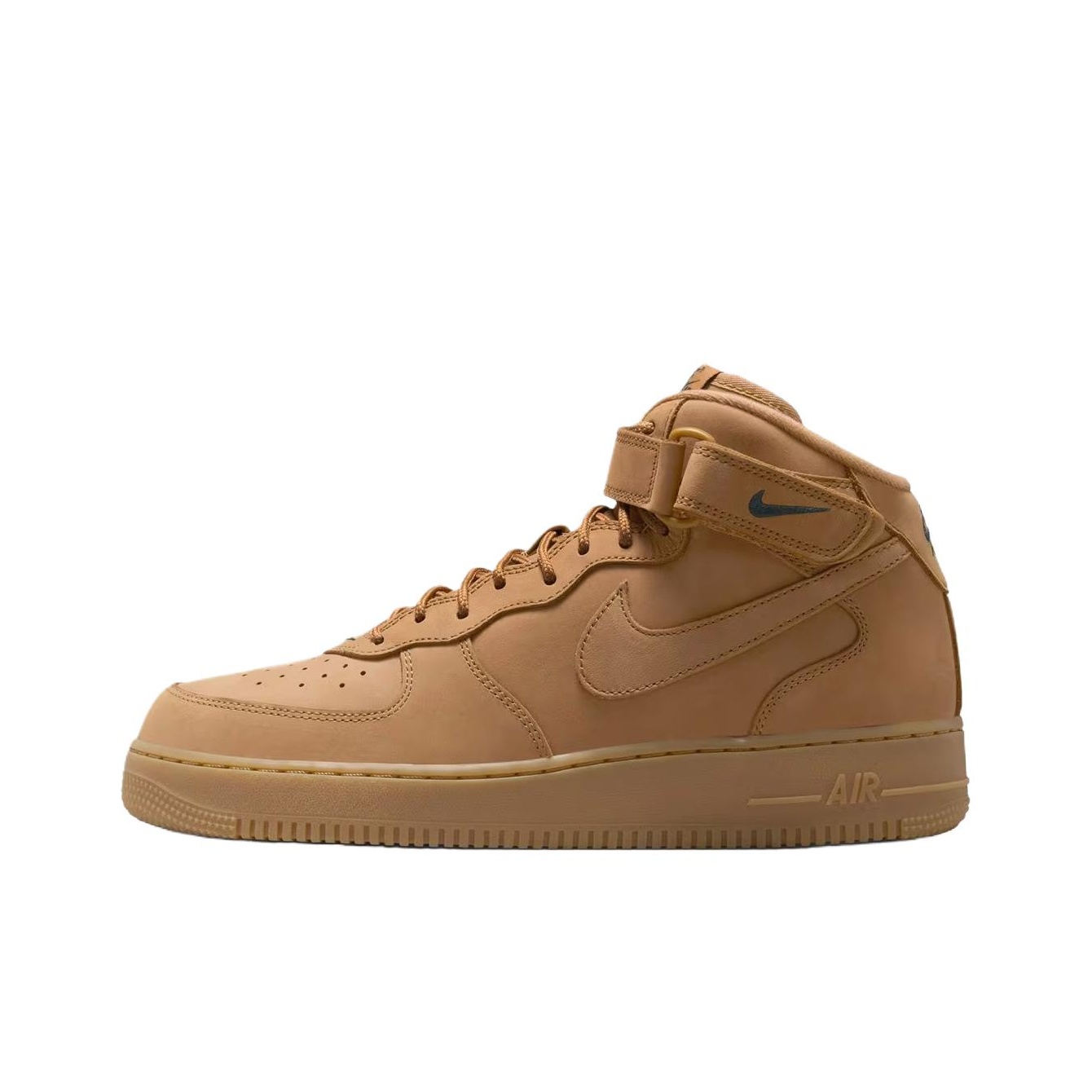 Nike Shoes Air Force 1 - Nike Air Force 1 Flax Comfortabele