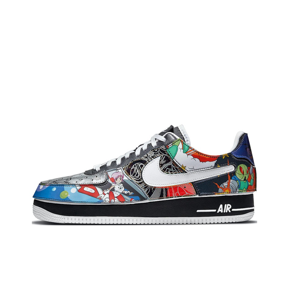 Nike Shoes Air Force 1 - Nike Air Force 1 Skateboard Schoenen