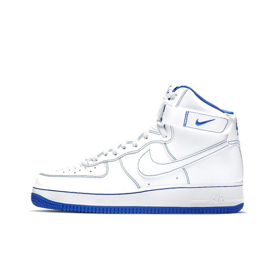 Nike Shoes Air Force 1 - Nike Air Force 1 Skateboard Schoenen