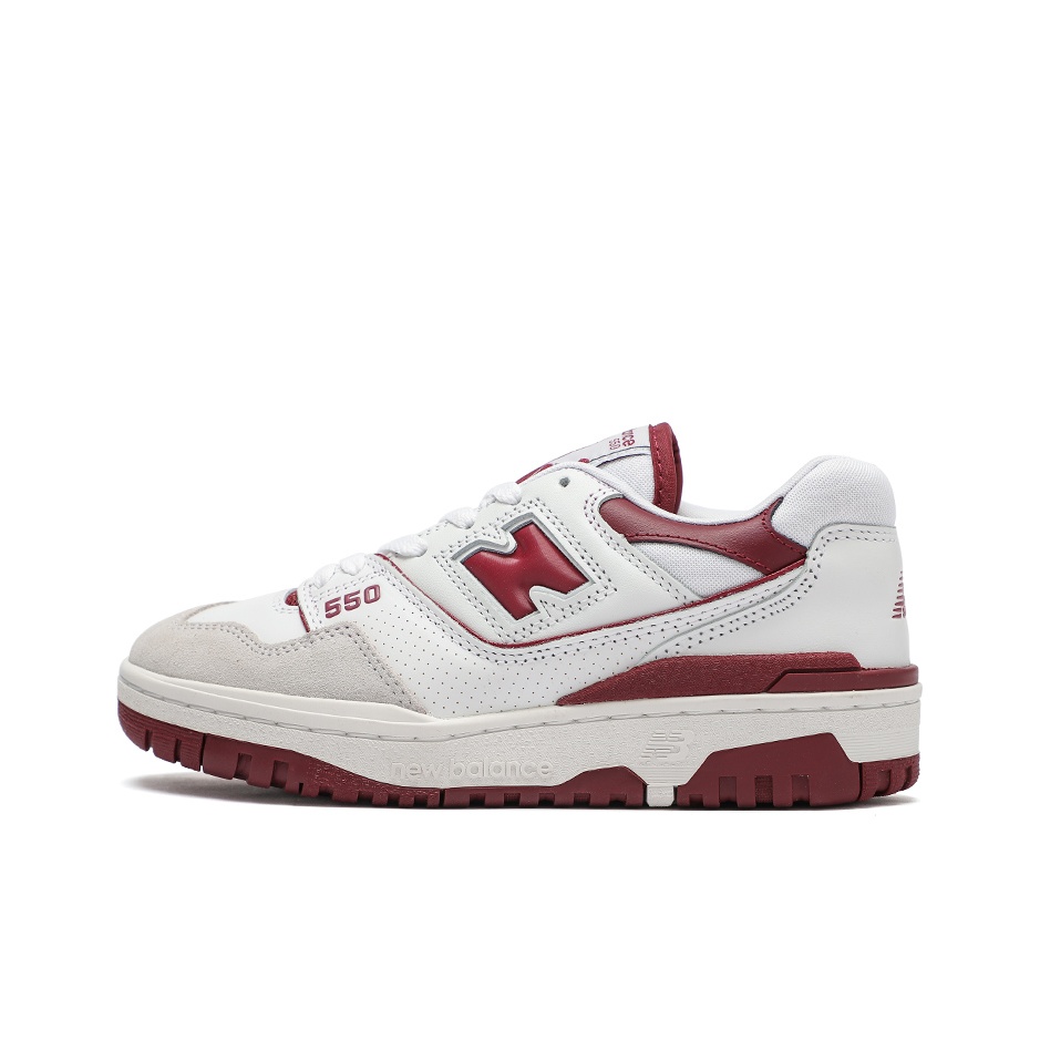 New Balance Shoes 550 - New Balance NB 550 Skateboardschoenen Unisex
