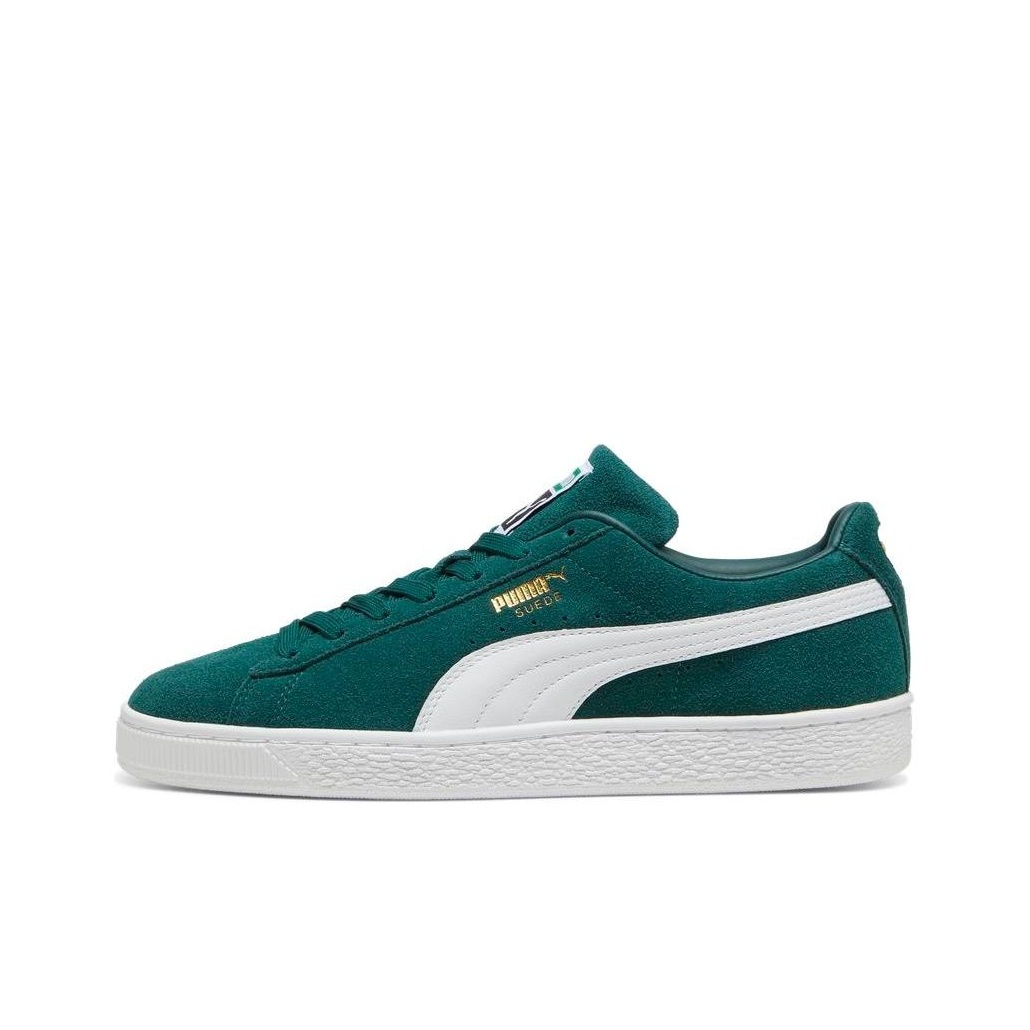 Puma Shoes Suede Classic - PUMA Suede Classic Slijtvaste en Lichtgewicht