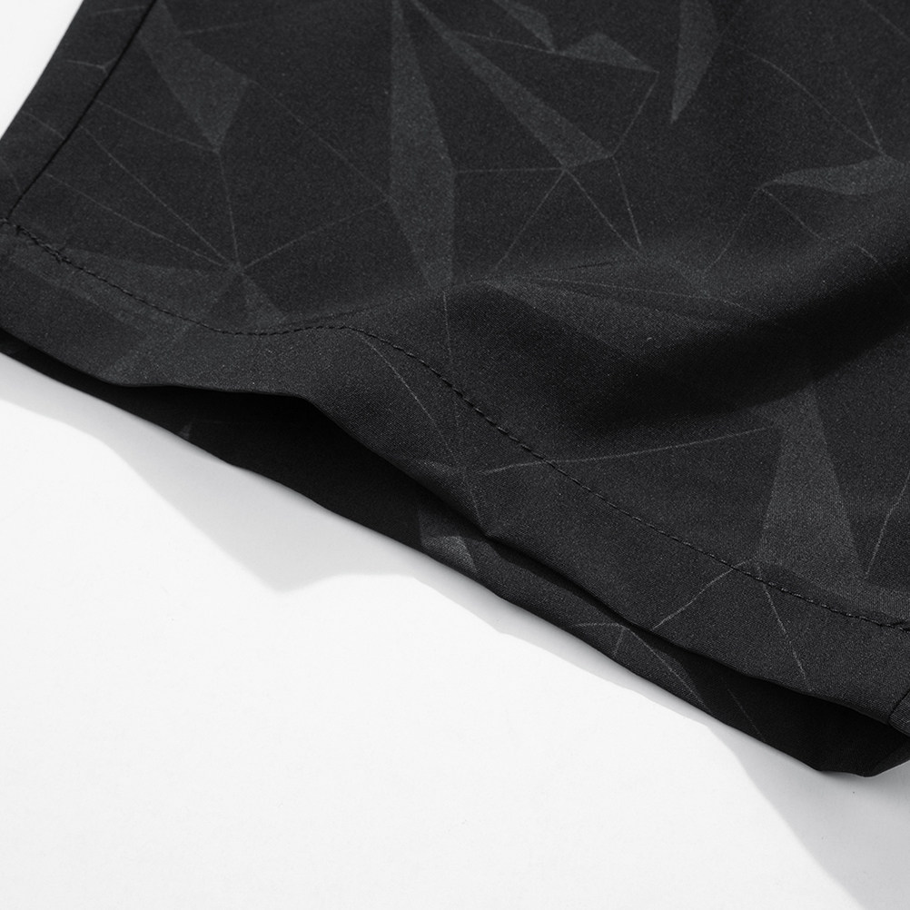 Zwarte ademende sportshorts XL - Trunk Breathable Men recensie en prijs