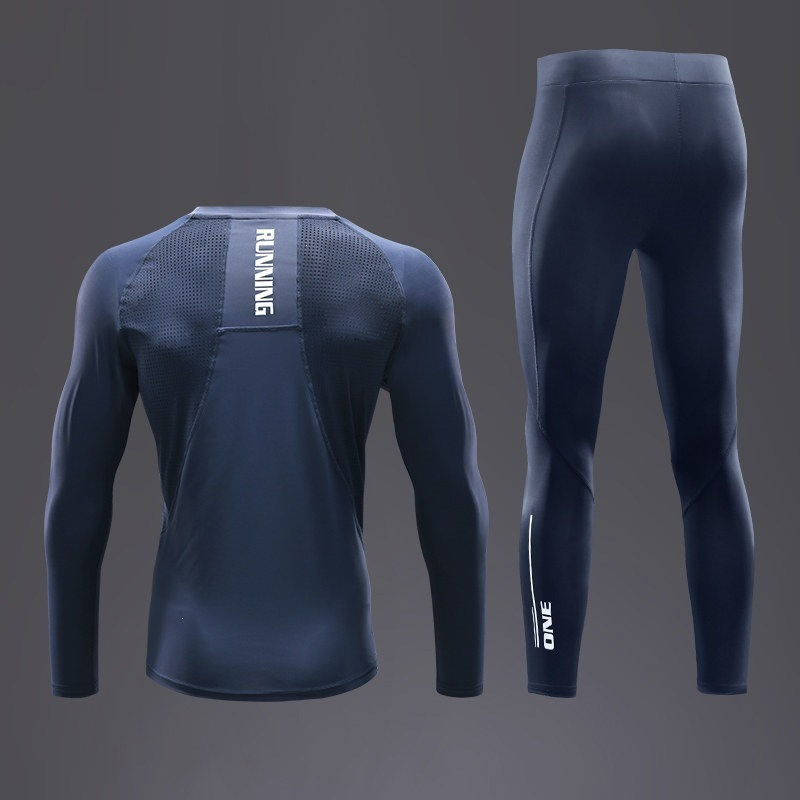 Heren sneldrogend compressietr - Compression Long Pant recensie en prijs