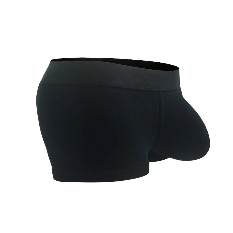 Heren boxershorts met grote vo - Trunk Breathable Men recensie en prijs