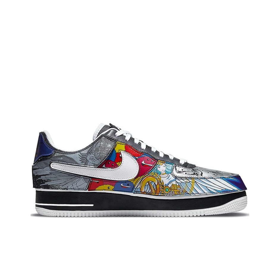Nike Air Force 1 Skateboard Sc - Nike Shoes Air Force 1 recensie en prijs
