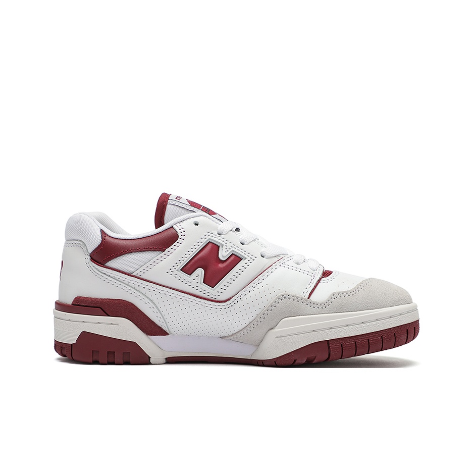 New Balance NB 550 Skateboards - New Balance Shoes 550 recensie en prijs