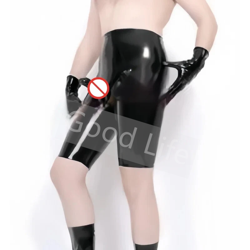 Handgemaakte mannen zwarte sex - Boxer Shorts Modal recensie en prijs