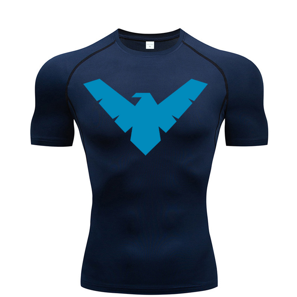 Zomer shirt met korte mouwen,  - T Shirt Tight Fit recensie en prijs
